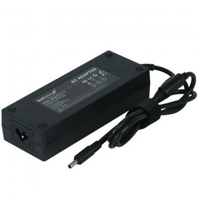 BestBattery Fonte para Notebook Dell 19.5V 6.7A