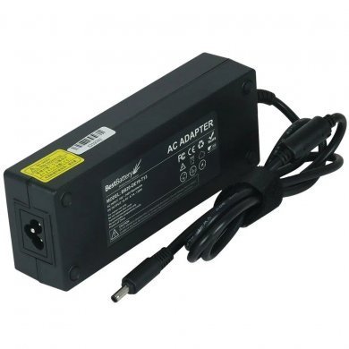 BB20-DE19-T13 BestBattery Fonte para Notebook Dell 19.5V 6.7A