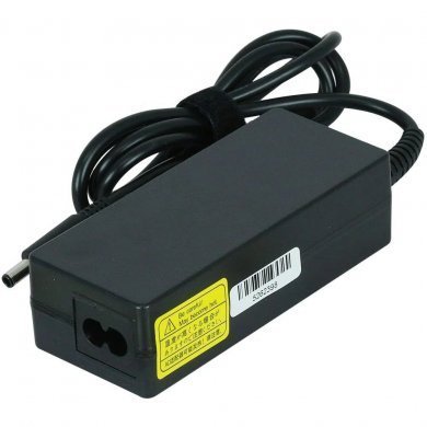 BB20-DE19-T6 Fonte compatível DELL 19.5V 3.34A 65W  pino fino