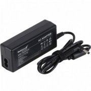 Fonte notebook 19.5V 3.34A 65W 4.0x1.7mm bivolt compatível com Dell Ultrabook Vostro 5460, Vostro 5470, XPS 13