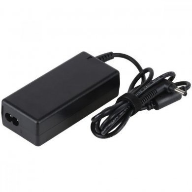 FONTE PARA NOTEBOOK 19.5V 3.34A 65W BIVOLT