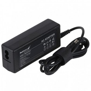 FONTE PARA NOTEBOOK 19.5V 3.33A 65W BIVOLT