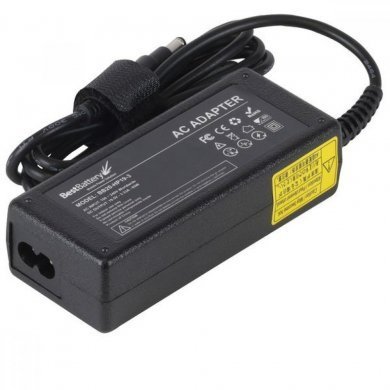 FONTE PARA NOTEBOOK 19.5V 3.33A 65W BIVOLT