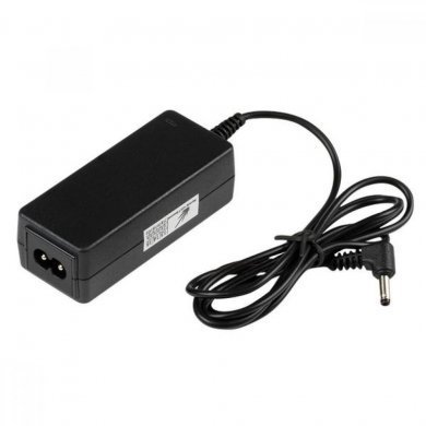 BB20-HP19-40 FONTE PARA NOTEBOOK 19V 40W Plug 4x1.7mm