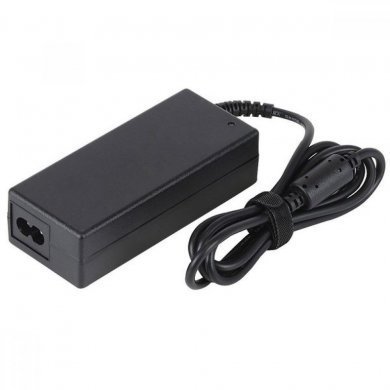 FONTE PARA NOTEBOOK 19.5V 3.33A 65W BIVOLT