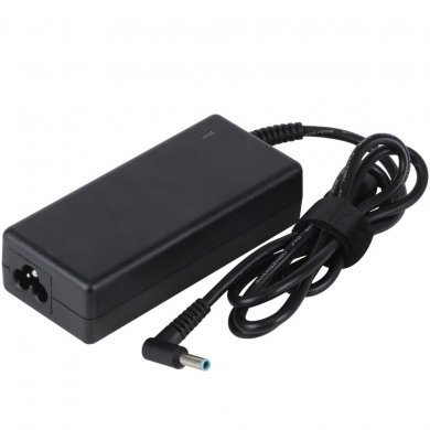 FONTE PARA NOTEBOOK HP 19.5V  2.31A  45W