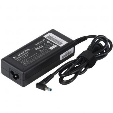 FONTE PARA NOTEBOOK HP 19.5V  2.31A  45W