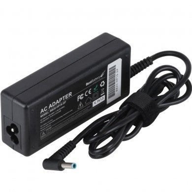 BB20-HP19-SP_029 FONTE PARA NOTEBOOK HP 19.5V  2.31A  45W
