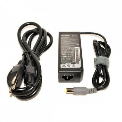 BB20-IB20-B Fonte Notebook Lenovo 20V 3.25A 65W plug 7.9x5.5mm