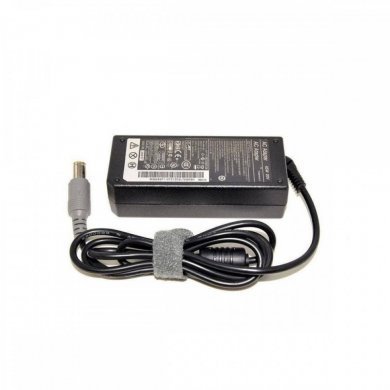 BB20-IB20-B Fonte Notebook Lenovo 20V 3.25A 65W plug 7.9x5.5mm