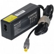 Fonte Notebook Lenovo 20V 3.25A 65W plug 7.9x5.5mm bi ...