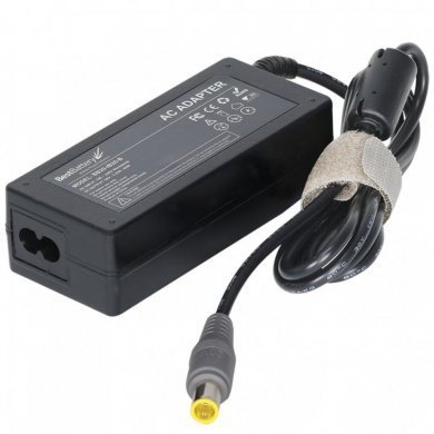 BB20-IB20-B Fonte Notebook Lenovo 20V 3.25A 65W plug 7.9x5.5mm
