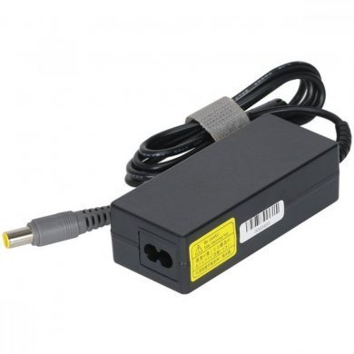 BB20-IB20-B Fonte Notebook Lenovo 20V 3.25A 65W plug 7.9x5.5mm