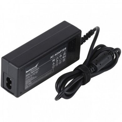 FONTE PARA NOTEBOOK 20V 3.25A 65W BIVOLT