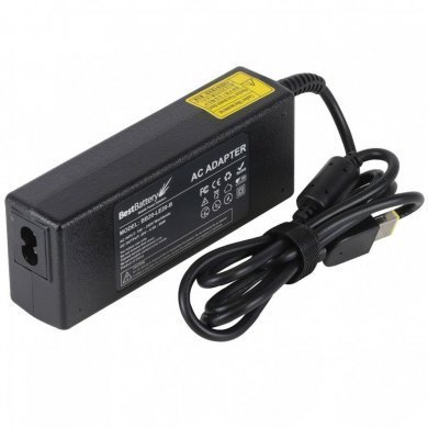 FONTE PARA NOTEBOOK 20V 4.5A 90W BIVOLT