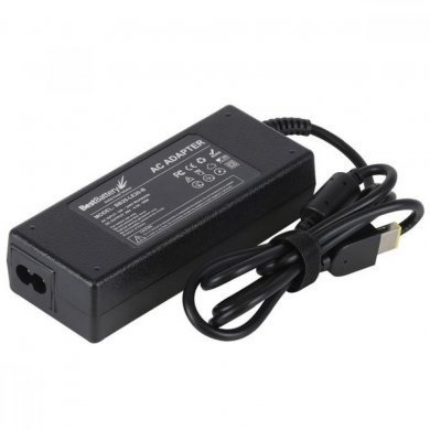 FONTE PARA NOTEBOOK 20V 4.5A 90W BIVOLT