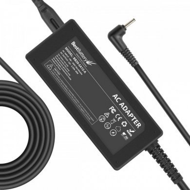 Bestbattery Fonte Notebook Samsung 12V 3.33A 40W