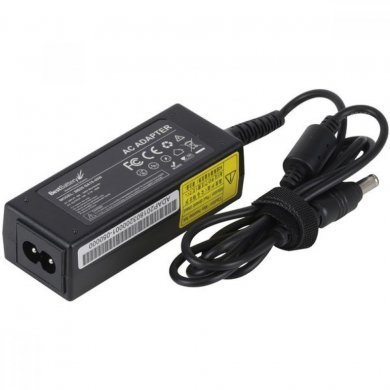 BB20-SA19-40W FONTE PARA NOTEBOOK 19V 2.1A 40W BIVOLT