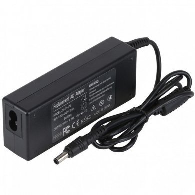FONTE PARA NOTEBOOK 19V 4.7A 90W BIVOLT