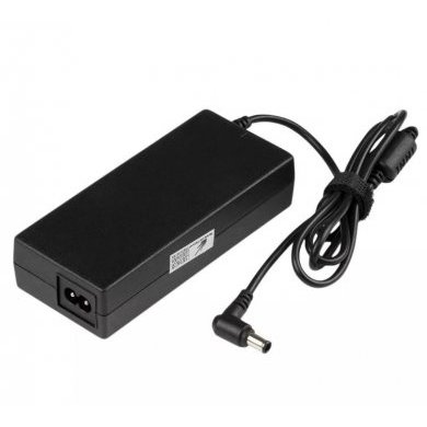 Fonte para Notebook 19.5V 3.0A 60W Bivolt