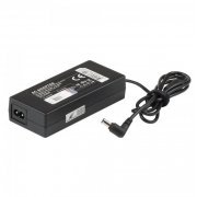 Fonte notebook 19.5V 4.7A 92W pino 6.5x4.4mm compatí ...