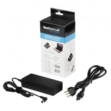 BB20-SO19-B Best Battery Fonte de Notebook 19.5V 4.1A 80W