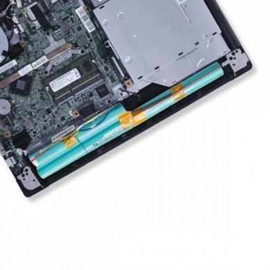 BC093-PN-0001 Bateria compatível  notebook Positivo NH4-78-3S1P2200-0