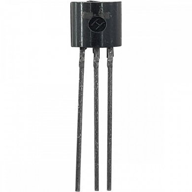 20x transistor BC168B NPN 150Mhz TO-92 300mW