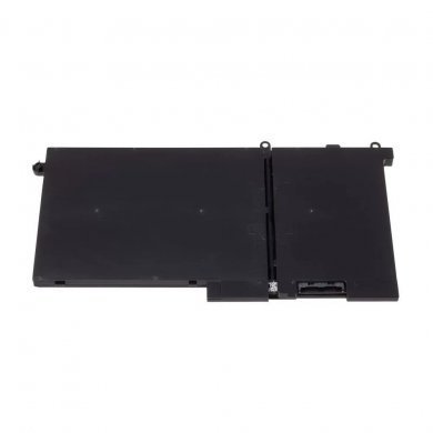 BC324-DE-0004 Bateria para notebook Dell 3000mAh 11.4V 34Wh