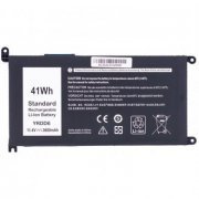 Bateria compatível DELL Inspiron 41Wh 11.4V 3600mAh 