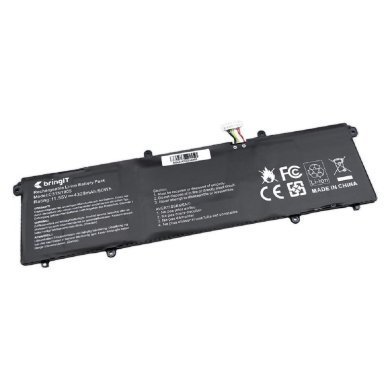 BC454 Bateria 11.55V 4300mAh 50Wh compatível Asus Vivobook K3500P