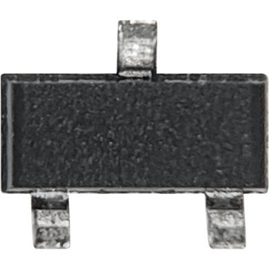 BC817-SMD 9x Transistor Bipolar BJT NPN 45V SOT23