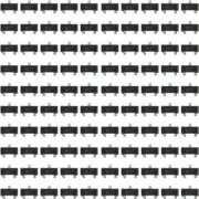 100x Transistor BC848 NPN BJT 30V 100mA 100Mhz SMD SOT323 marcação de lote no componente: 1K