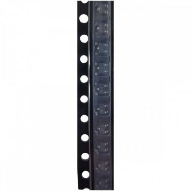 BC857W Transistor PNP bipolar 50V 100mA SOT323 (Kit 10x)