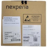 Transistor PNP bipolar 50V 100mA SOT323 (Rolo 3000) m ...