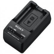 Foto de BC-TRW Sony carregador Séries W Para Bateria Sony Np-fw50
