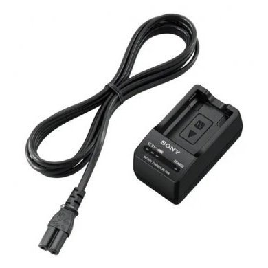 BC-TRW Sony Carregador série W para baterias NP-FW50