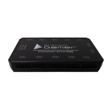 BCF01CASE1 Bluecase Controlador de Fan RGB BCF-01