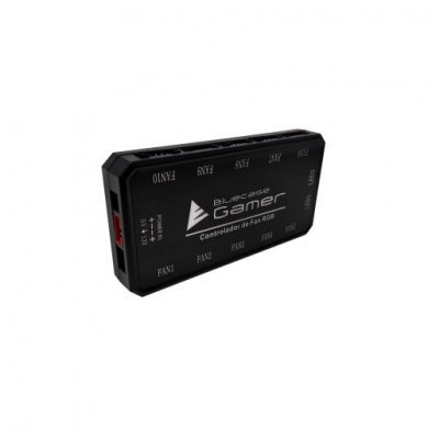 BCF01CASE1 Bluecase Controlador de Fan RGB BCF-01