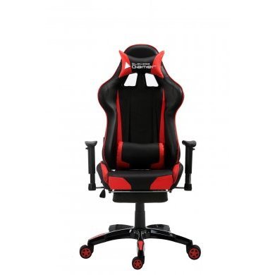 BCH-03RBK Bluecase Cadeira Gamer Diamond Reclinável x