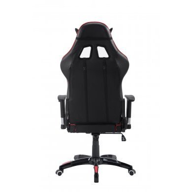 BCH-03RBK Bluecase Cadeira Gamer Diamond Reclinável x