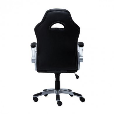 Cadeira Gamer Silver Bluecase