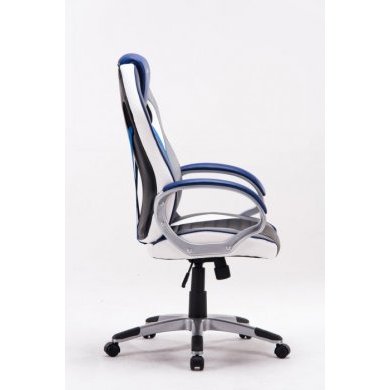 BCH-05BBK Cadeira Gamer Bluecase Bronze