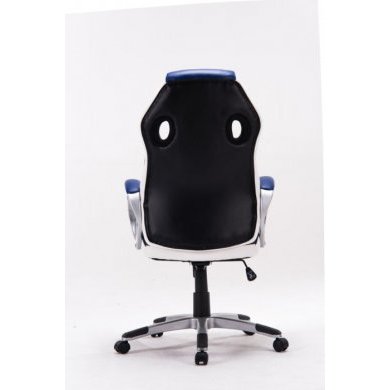 BCH-05BBK Cadeira Gamer Bluecase Bronze