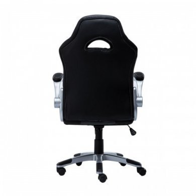 Bluecase Cadeira Gamer Silver