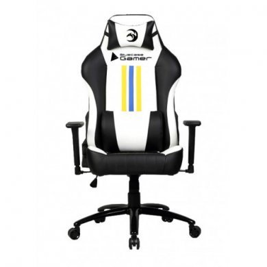 Bluecase Cadeira Gamer Sirius Reclinável