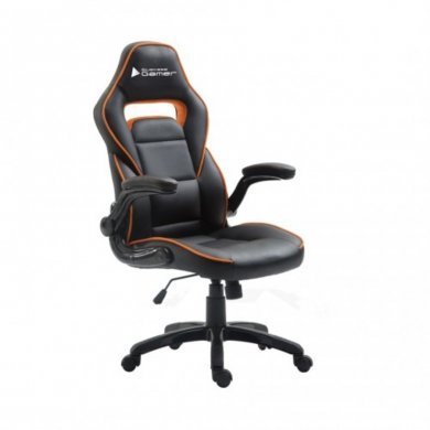 BCH-41OBK Bluecase Cadeira Gamer Mercury