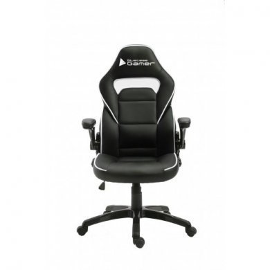 BCH-42WBK Bluecase Cadeira Gamer Mercury