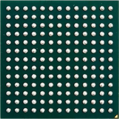 BCM5717B0KFBG CI de Rede Broadcom BCM5717 Dual Gigabit