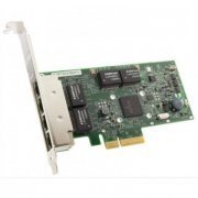 BROADCOM Placa de Rede 4 x 1GbE PCIe NIC High-Performance, Feature-Rich Quad-Port 1G PCIe Ethernet NIC